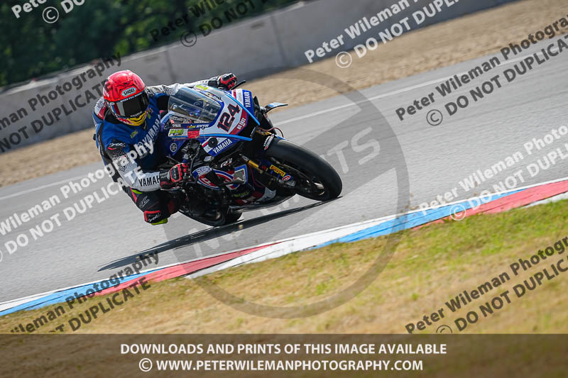 Slovakia Ring;event digital images;motorbikes;no limits;peter wileman photography;trackday;trackday digital images